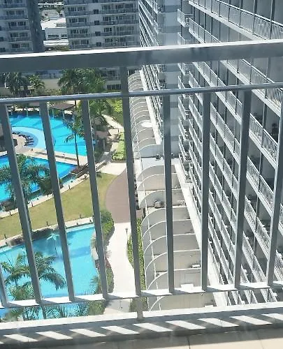 Tala's Place アパートホテル マニラ市