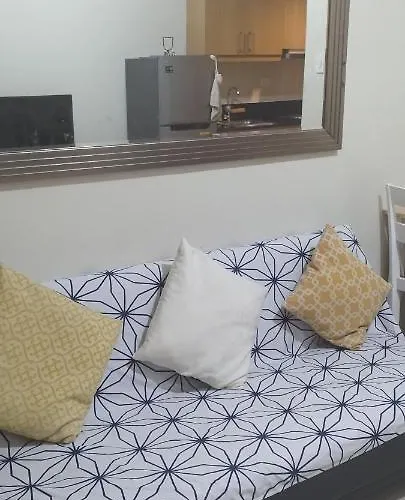 Tala's Place マニラ市