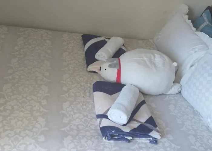 アパートホテル Tala's Place マニラ市