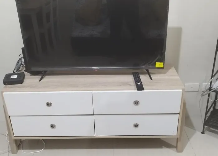 Tala's Place アパートホテル